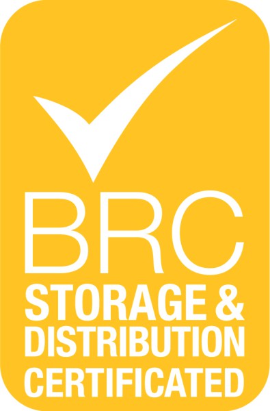 Koek Express behaalt certificering BRC Storage and Distribution