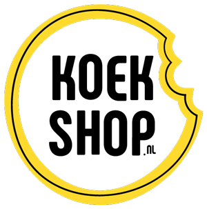 Website Koekshop.nl gelanceerd!